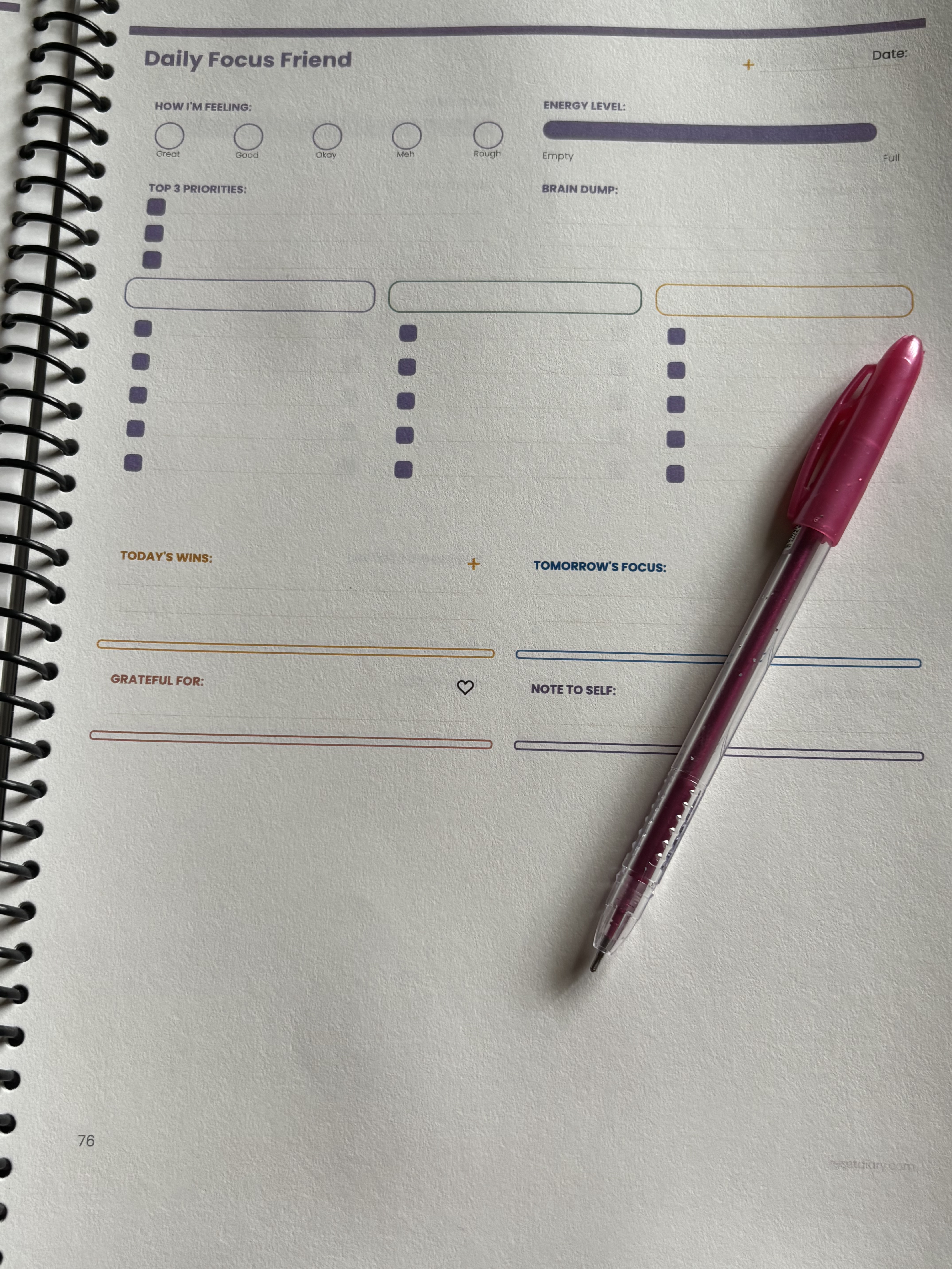 Customer system photo 4